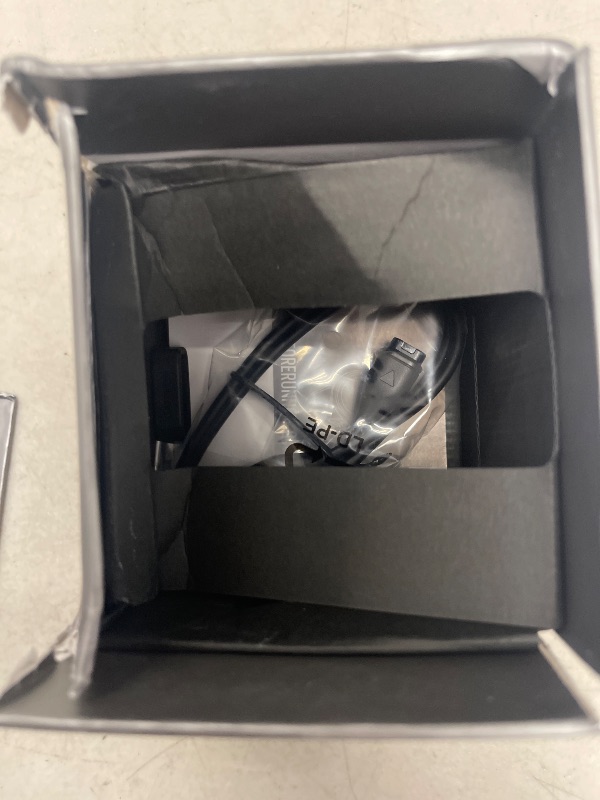 Photo 1 of Garmin Forerunner 945 LTE, Premium GPS Running/Triathlon Smartwatch with LTE Connectivity, Black