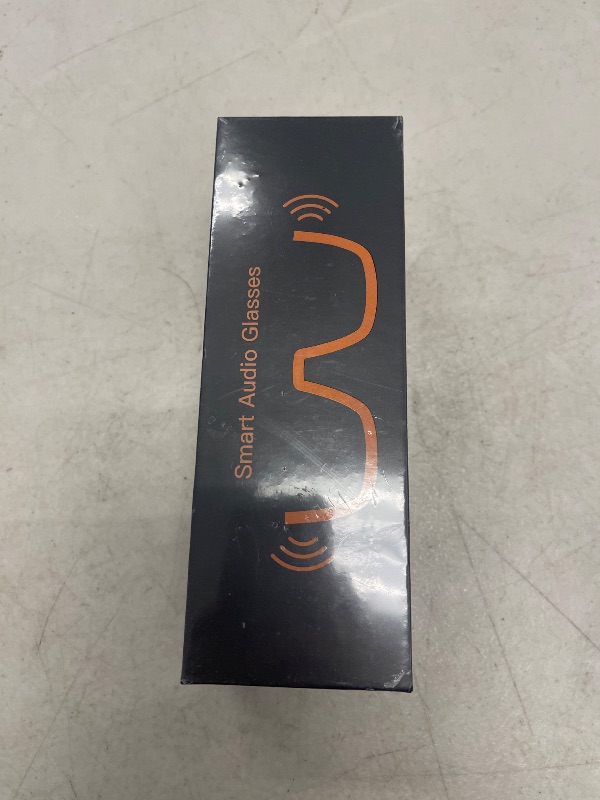 Photo 1 of Giinova Ai Translation Smart Glasses with Chat GPT Bluetooth for Men Women with 140 Language Color-Change Lens Clear Headphone with Speaker Sunglasses,Travel Meeting Trade Business