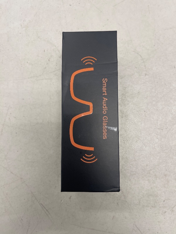 Photo 1 of Giinova Ai Translation Smart Glasses with Chat GPT Bluetooth for Men Women with 140 Language Color-Change Lens Clear Headphone with Speaker Sunglasses,Travel Meeting Trade Business