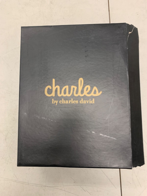 Photo 1 of Charles by Charles David Women's Rheanna Heeled Sandal, Nude, 5.5