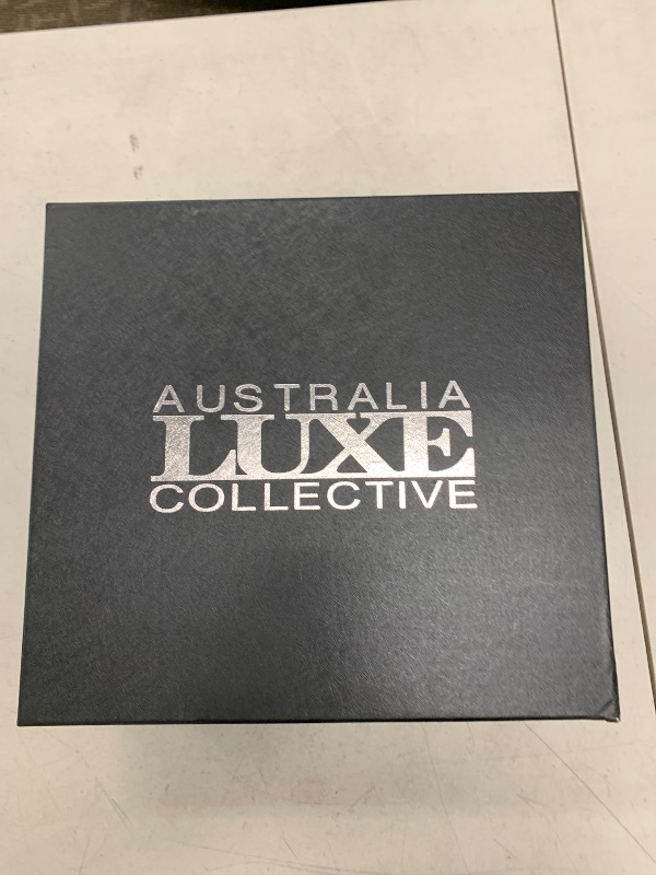 Photo 1 of Australia Luxe Collective CAMERON GRAPHITE GRAPHITE 10
