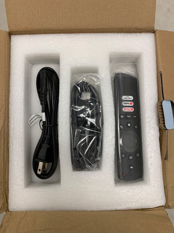 Photo 1 of [AI Movin 2.0 System/1200 ANSI/Auto Focus] Projector-4K with WiFi 6 and Bluetooth, 30W DoIby Audio APPS Built-in Outdoor-Projector, Lisowod 1080P Smart Portable Proyector with HDR10+ 2025 Upgraded