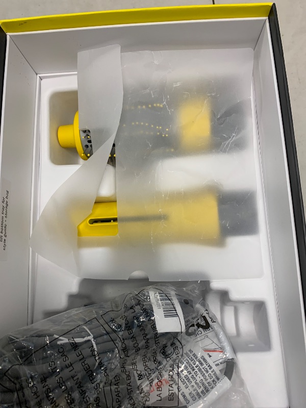 Photo 1 of Drybar All-Inclusive Air + Active Heat 8-in-1 Multi-Styler, for Fast Drying, Long-Lasting Curls, Blowouts, Sleek Styles - Wet or Dry Styling Made Easy, 120V