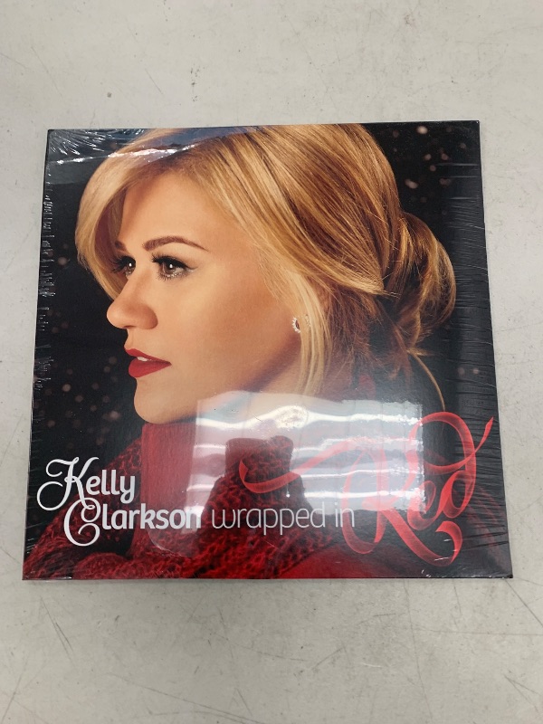 Photo 1 of Wrapped In Red