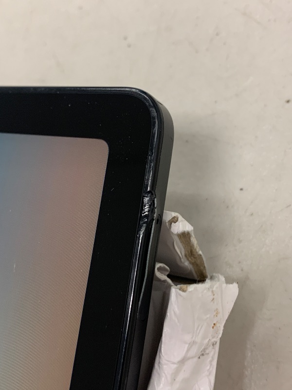 Photo 1 of Samsung Galaxy Tab A9+ Plus 11” 128GB Android Tablet, Big Screen, Quad Speakers, Upgraded Chipset, Multi Window Display, Slim, Light, Durable, Kids Friendly Design, US Version, 2024, Graphite