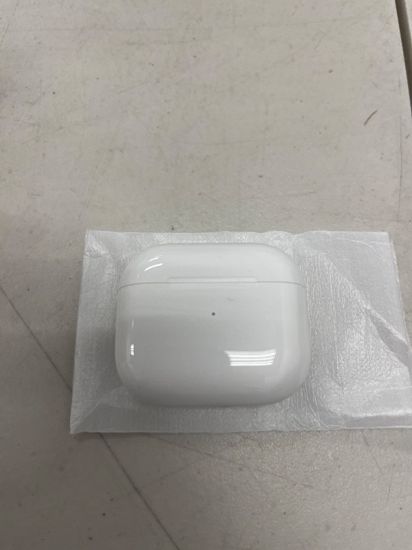Photo 1 of Apple AirPods (3rd Generation) (Renewed)