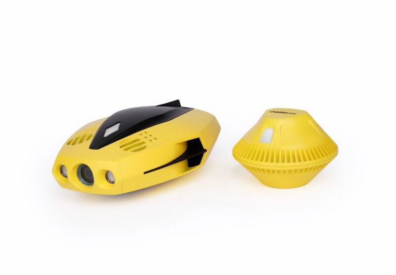 Photo 1 of Chasing Innovation Dory Underwater Drone
