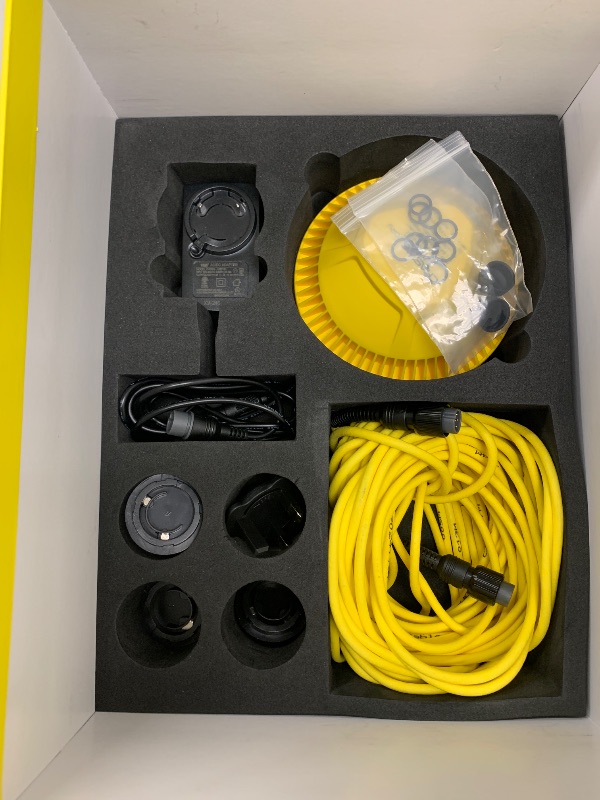 Photo 1 of Chasing Innovation Dory Underwater Drone
