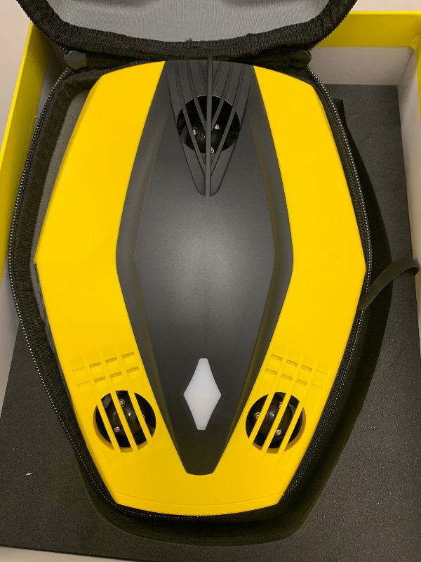 Photo 1 of Chasing Innovation Dory Underwater Drone
