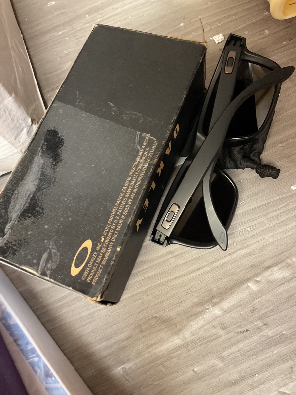 Photo 1 of Oakley Holbrook 9102 Sunglasses
