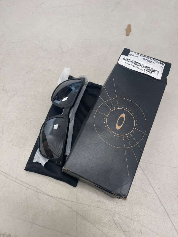 Photo 1 of Oakley Holbrook 9102 Sunglasses
