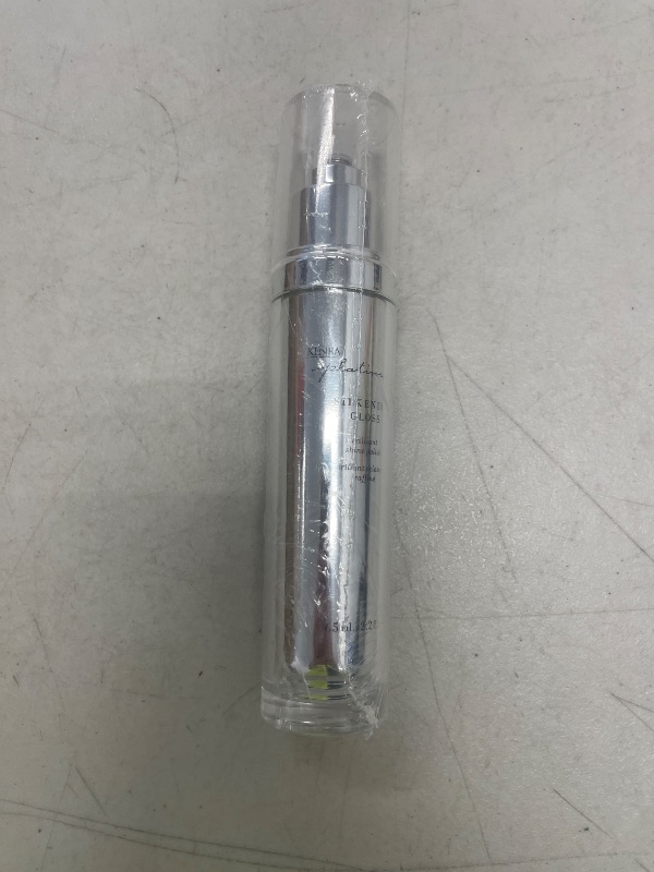 Photo 1 of Kenra Professional Platinum Silkening Gloss | Brilliant Shine Polish | Medium To Coarse Hair | 2.26 fl. Oz