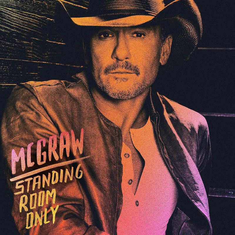 Photo 1 of Standing Room Only Vinyl