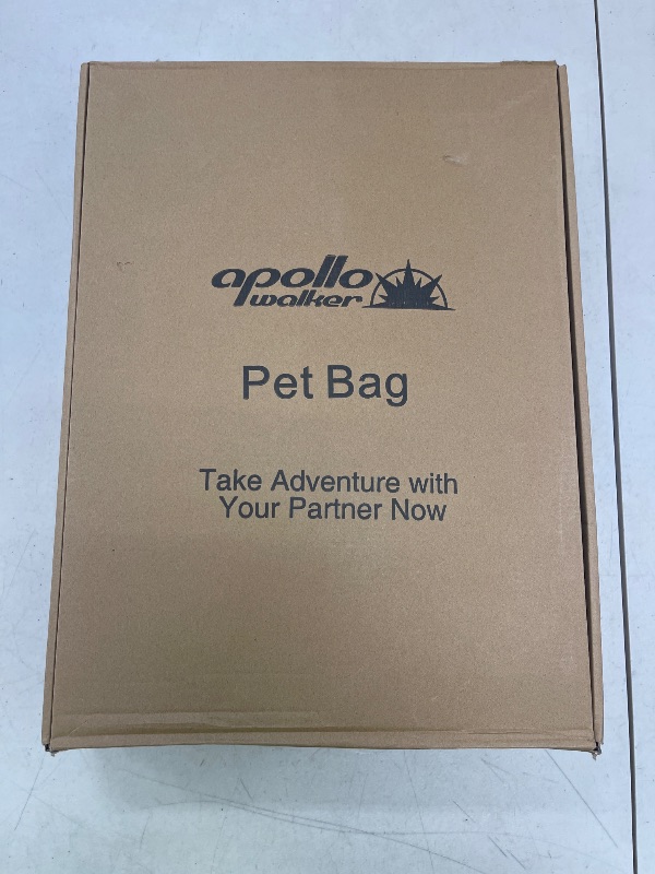 Photo 1 of apollo walker Portable Cat Travel Litter Box with Zipped Waterproof Bag,No Collapse with Hard Base Insert at Bottom, No Leakage, No Smell, Easy to Carry, Easy to Use in Hotels, Car Gray