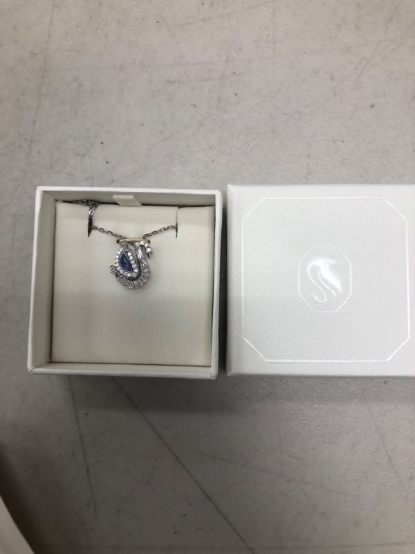 Photo 1 of Swarovski Halskette - 5723389
