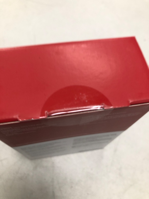 Photo 1 of Western Digital 6TB WD Red Pro NAS Internal Hard Drive HDD - 7200 RPM, SATA 6 Gb/s, CMR, 256 MB Cache, 3.5" - WD6005FFBX