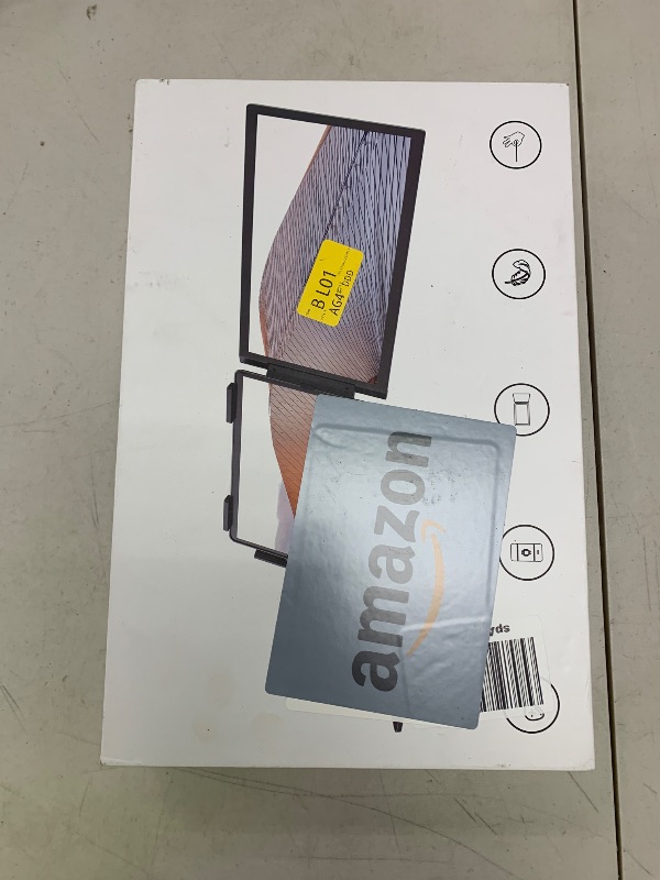 Photo 1 of Laptop Screen Extender,14" FHD 1080P IPS Dual Screen,Attachment Screen Extended Extra Screen, Portable Monitor for Laptops 14-16" with USB-C/HDMI Port, Plug n Play for Windows/Mac/Android/Switch/PS5