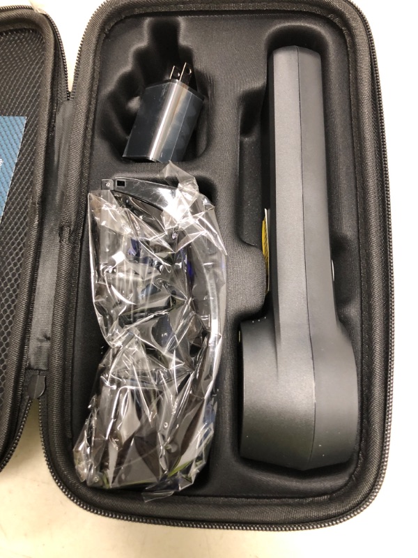 Photo 1 of GOVW Cold Laser Therapy for Dogs, 4x980nm+4x810nm+16x660nm, Cold Laser for Horses, Veterinary Laser Therapy Machine, Pet Laser Therapy, Cold Laser Therapy Pain Relief Device for Animals Like Cats