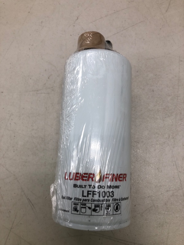 Photo 1 of Luber-finer Luberfiner LFF1007 Heavy Duty Fuel Filter