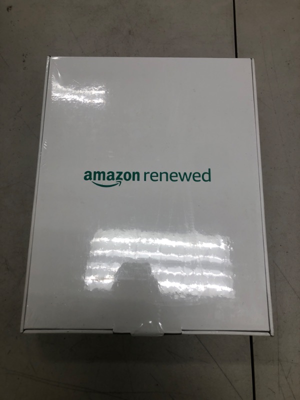 Photo 1 of Apple iPad Pro 12.9in (5th Gen.) - 512GB - WiFi - Space Gray (Renewed Premium)
