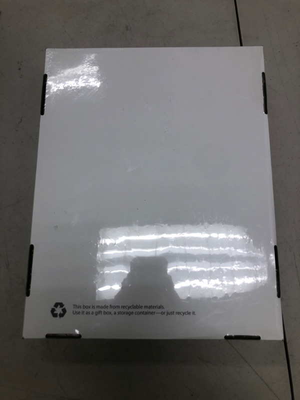 Photo 1 of Apple iPad Pro 12.9in (5th Gen.) - 512GB - WiFi - Space Gray (Renewed Premium)
