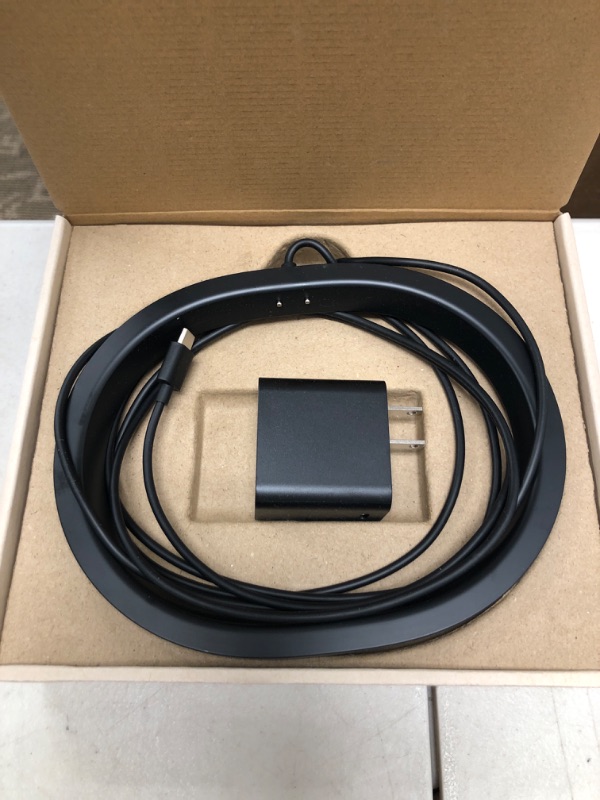 Photo 1 of Sonos Move 2 - Black - Wireless Portable Bluetooth Speaker