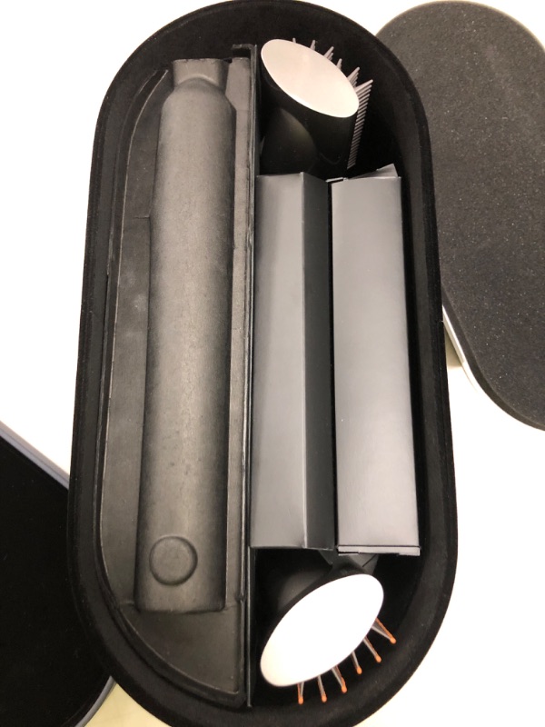 Photo 1 of Dyson Airwrap™ Multi-Styler Complete Long, Nickel/Copper
