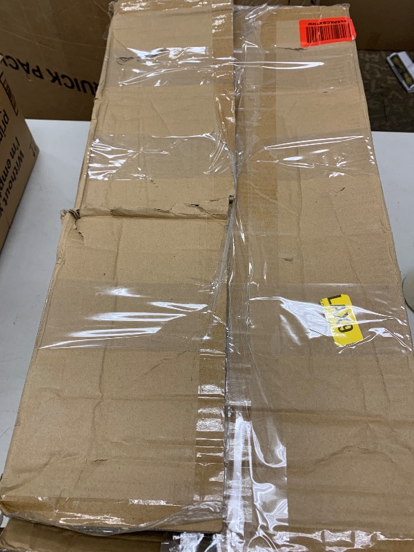 Photo 1 of Glitgate 250W UFO LED High Bay Shop Light 6-Pack 150LM/W 37,500LM Output High Bay Led Lights 100-277V IP65 Waterproof Commercial Warehouse Lighting Fixture 5000K Daylight for Garage, Workshop, Factory