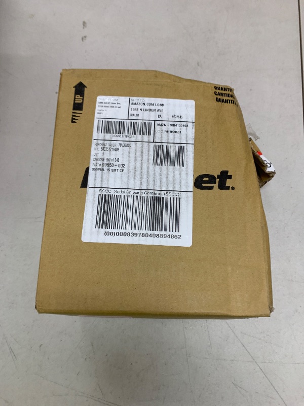 Photo 1 of Kwikset SmartCode 955 Pembroke Light Commercial 10-Button Keypad Electronic Lever, Convenient Keyless Entry, 3-Year Batter Life and High Traffic Durability in Satin Nickel