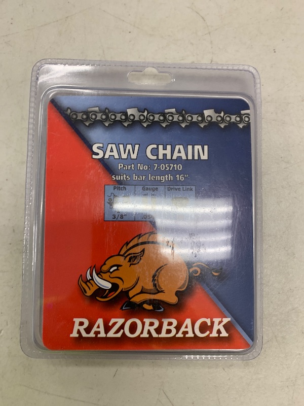 Photo 1 of Prime Line 7-05710 Chain Loop, 3/8