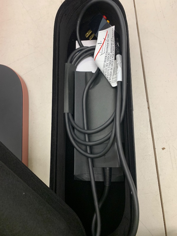 Photo 1 of Dyson Limited Edition Airstrait™ Straightener in Jasper Plum
