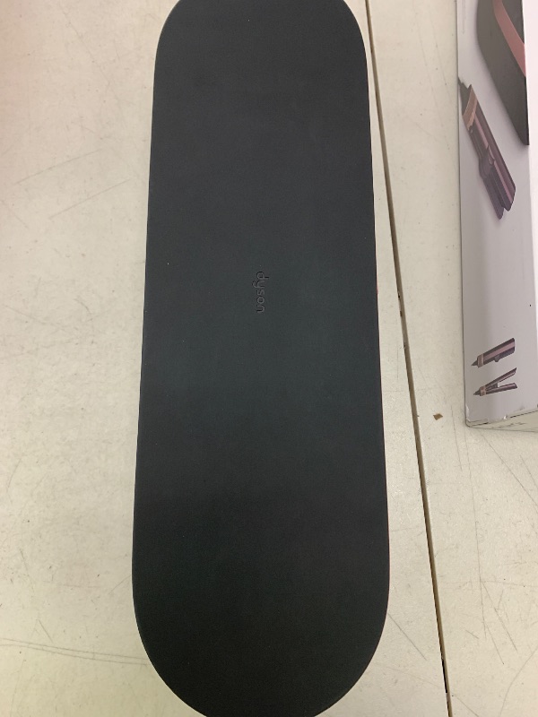 Photo 1 of Dyson Limited Edition Airstrait™ Straightener in Jasper Plum