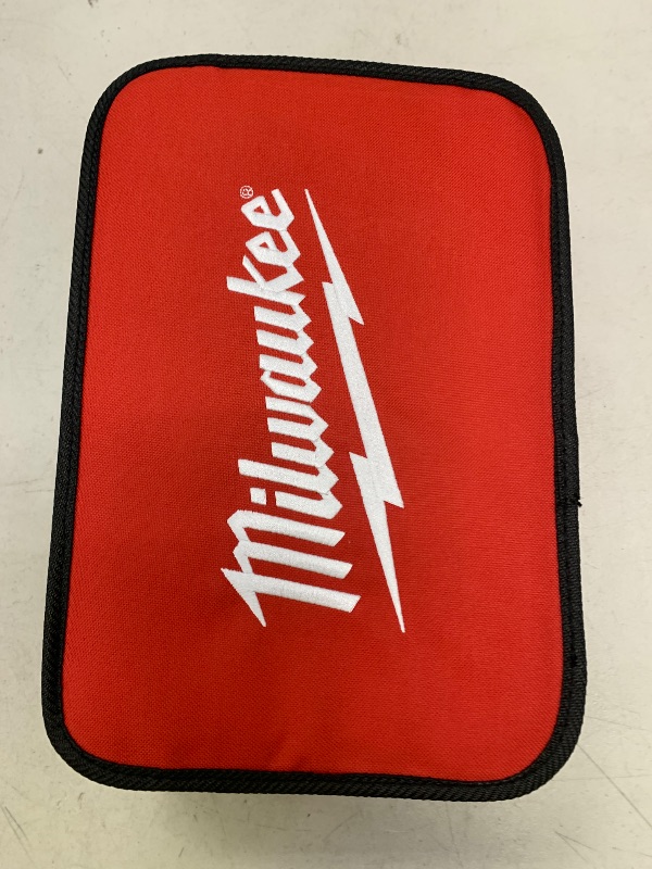 Photo 1 of Milwaukee Electric Tool 2458-21 Cordless Nailer Kit, 1-3-1/2"