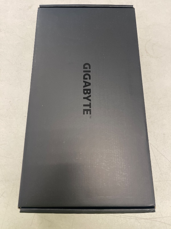 Photo 1 of GIGABYTE GeForce RTX 5070 Gaming OC 12G Graphics Card, 12GB 192-bit GDDR7, PCIe 5.0, WINDFORCE Cooling System, GV-N5070GAMING OC-12GD Video Card