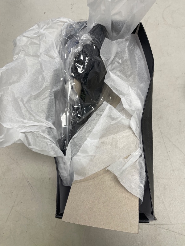 Photo 1 of Nine West Women's Matter7 Sandal, Black Denim 007, 5
