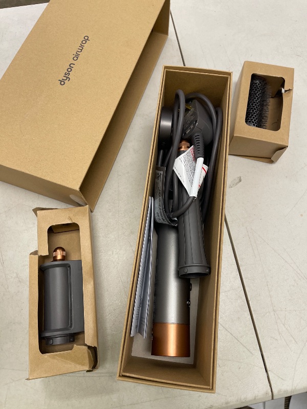 Photo 1 of Dyson Airwrap™ Origin