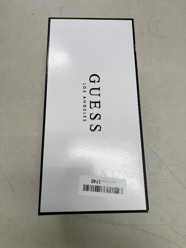 Photo 1 of Guess Women's Kairo Ballet Flat, Beige 110, 8.5