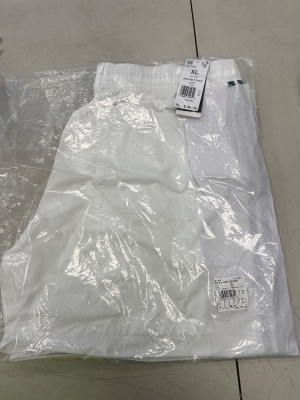 Photo 1 of adidas Men's Ultimate365 Wind.Rdy Short, White