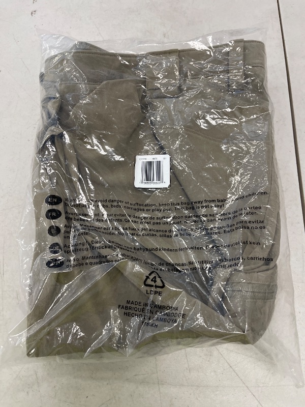 Photo 1 of Under Armour Men's Defender Pants, (251) Bayou / / Bayou, 44/34