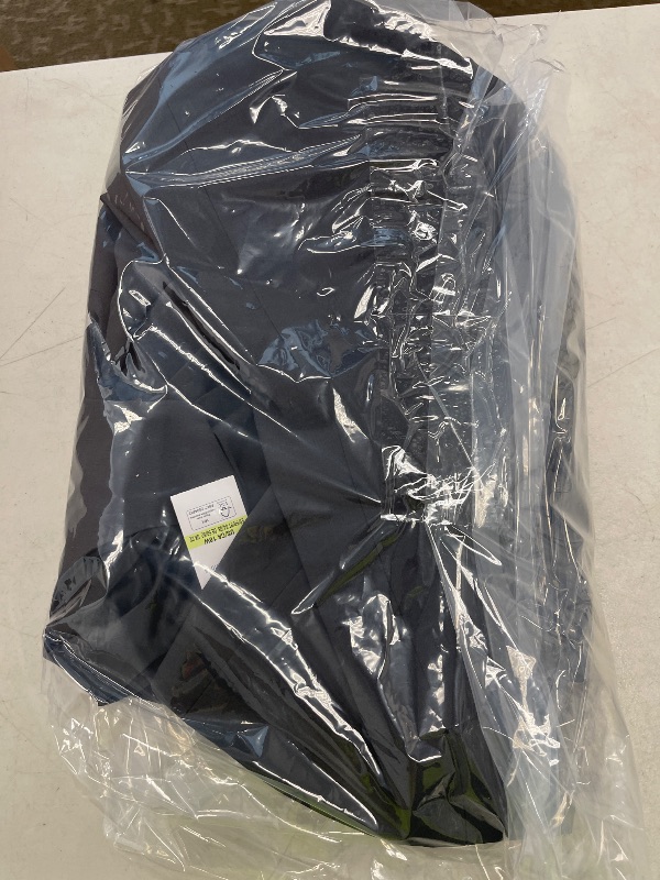 Photo 1 of Le Suit Women's Plus Size Jacket/Dress Suit, Charcoal