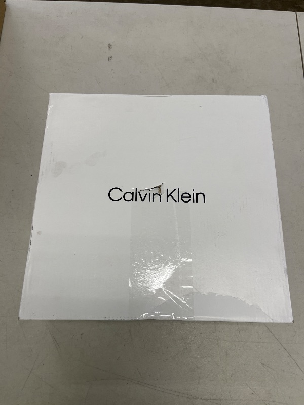 Photo 1 of Calvin Klein Women's Greg Boot, Cognac 101, 5.5