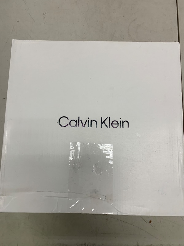 Photo 1 of Calvin Klein Women's Greg Boot, Cognac 101, 5.5