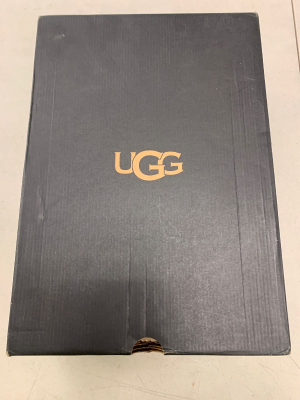 Photo 1 of UGG Men's Biltmore Hiker Boot, Stout, 15
