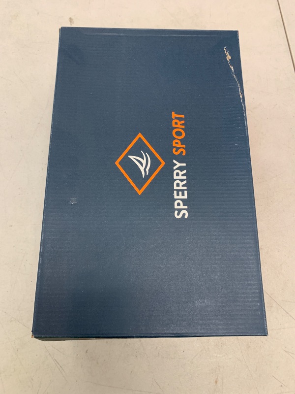 Photo 1 of Sperry Women's Headsail Sneaker, Navy, 12