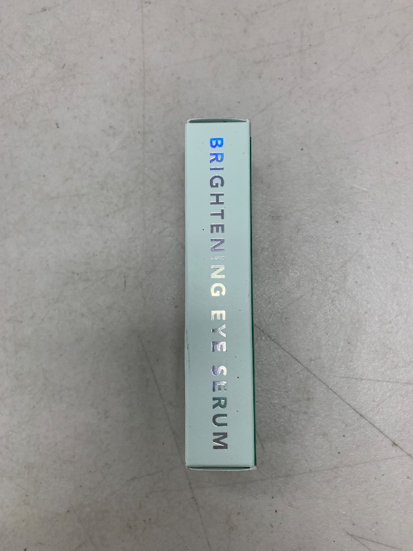 Photo 1 of Mario Badescu Brightening & Revitalizing Under Eye Serum, Anti Aging & Hydrating, Reduces the Appearance of Fine Lines & Dark Circles with Caffeine and Squalane, 0.5 oz