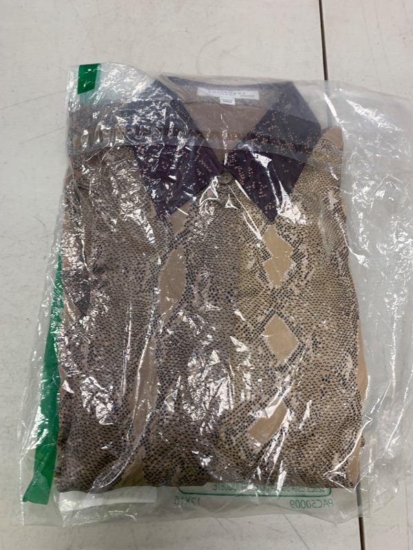 Photo 1 of EQUIPMENT Womens Christabelle Dress, Amphora Multi, Extra Extra Small
