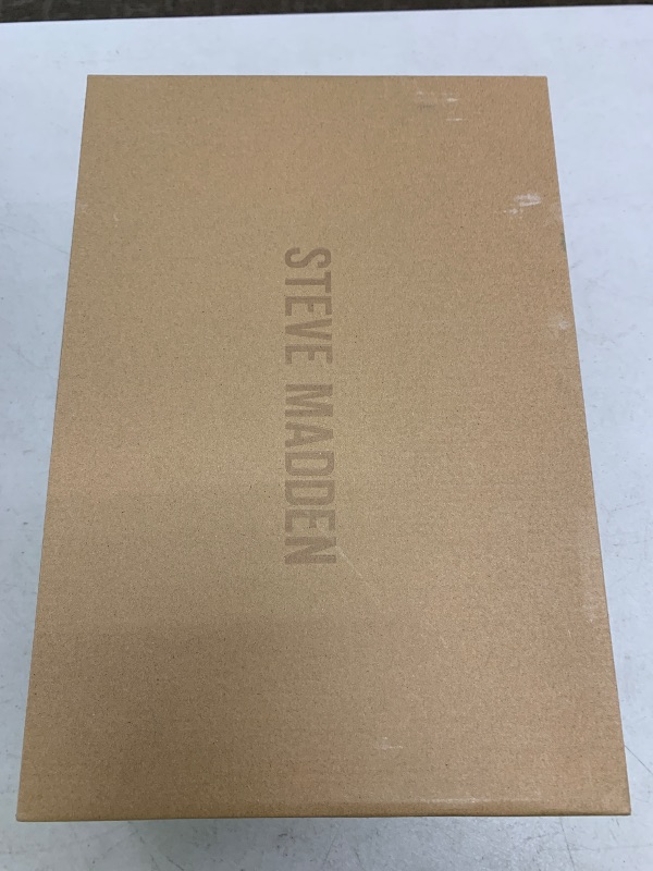 Photo 1 of Steve Madden Men's Manoa Chukka, TAN, 7
