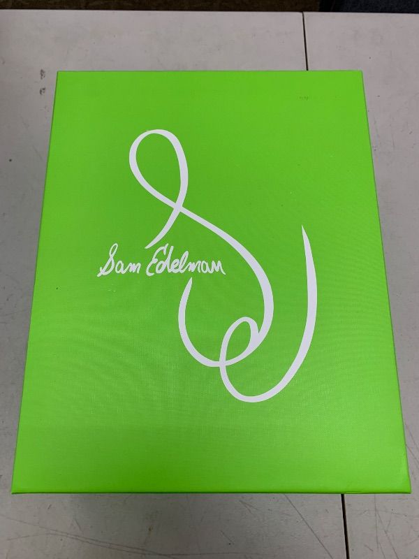 Photo 1 of Sam Edelman Rozanna Ankle Boot Luxe Tan 9.5 Medium