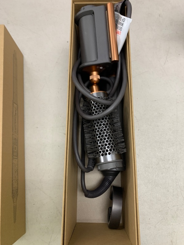 Photo 1 of Dyson Airwrap™ Origin