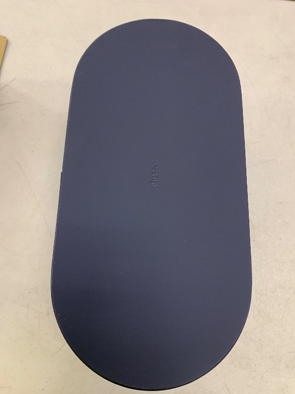 Photo 1 of Dyson Airwrap™ Multi-Styler Complete Long, Nickel/Copper